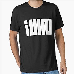 I-DLE KPop HD Logo Essential T-Shirt