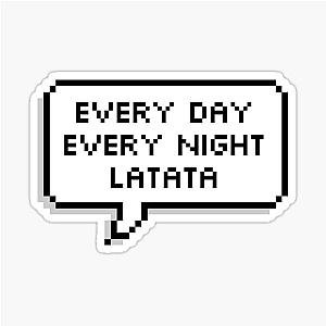 (G)I-DLE "LATATA"
