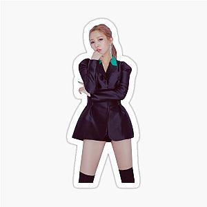 (G)I-DLE Jeon Soyeon Sticker