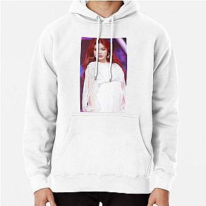 (G)idle Soojin Pullover Hoodie