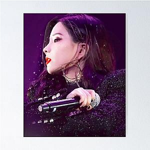 Kpop Group (G)I-DLE Member Jeon So-yeon Poster