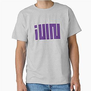 (G)IDLE logo Classic T-Shirt