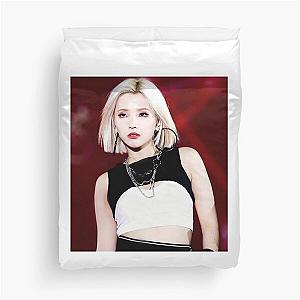 (G)I-dle Jeon Soyeon Duvet Cover