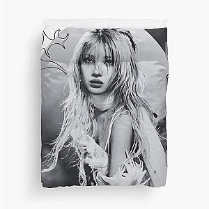 Soyeon GI-DLE Duvet Cover
