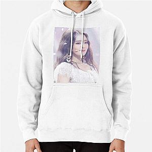 (G)i-dle Minnie Pullover Hoodie