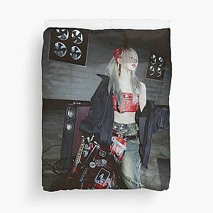 (G)I-DLE KPOP Duvet Cover