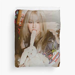 (G)I-DLE KPOP Duvet Cover