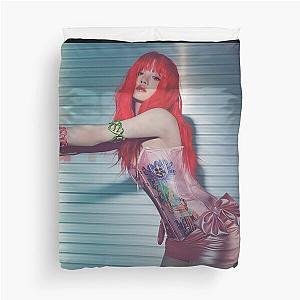 G I DLE KPOP Duvet Cover