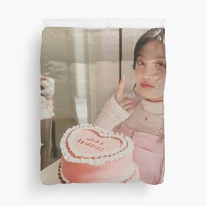 YUQI (G)IDLE KPOP Duvet Cover