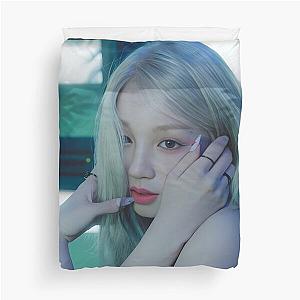 I-DLE KPOP Duvet Cover