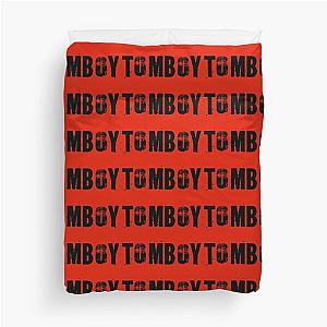(G)I-DLE - Tomboy Duvet