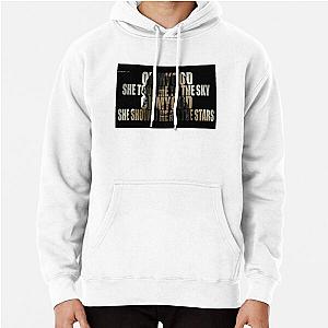 (G)idle - Oh My God Pullover Hoodie