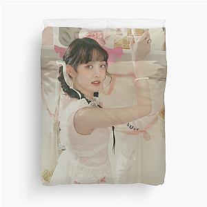 Minnie (I-DLE) KPOP Duvet Cover