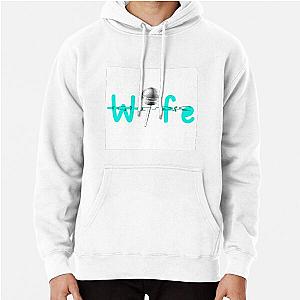 (G)I-dle WIFE Pullover Hoodie