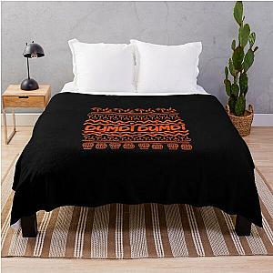 Kpop I-Dle Dumdi Classic T-Shirt Throw Blanket