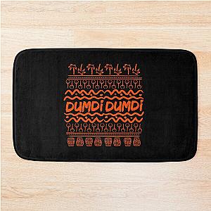 Kpop I-Dle Classic T-Shirt Bath Mat