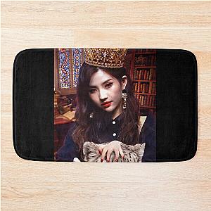 I-Dle Jeon Soyeon Bath Mat