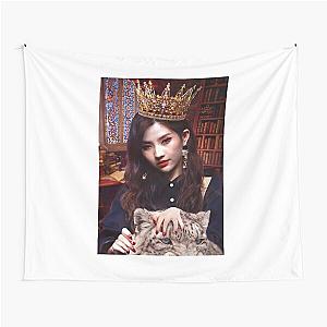 (G)I-dle Tapestry