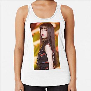i-dle Yuqi Racerback Tank Top