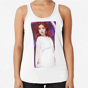 (G)idle Soojin Racerback Tank Top