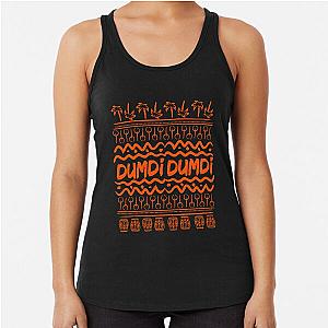 Kpop I-Dle Dumdi Classic T-Shirt Racerback Tank