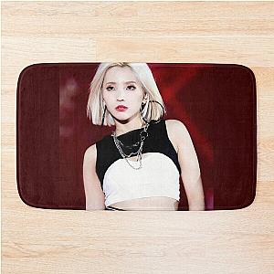 I-dle Jeon Soyeon Bath Mat