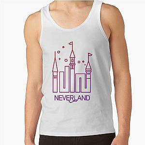 KPOP GI DLE FANDOM NEVERLAND Tank Top
