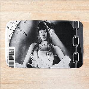 Minnie Gidle Bath Mat