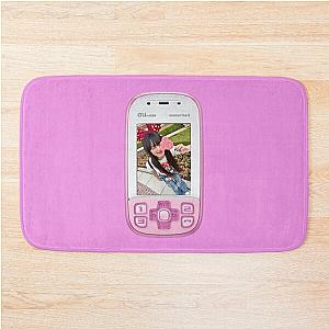 Minnie (I-DLE) Cute Phone Bath Mat