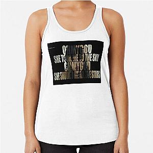(G)i-dle - Oh My God Tank Top