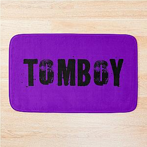 (G)I-DLE - Tomboy Bathmat