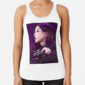 (G)I-dle Jeon Soyeon Racerback Tank Top