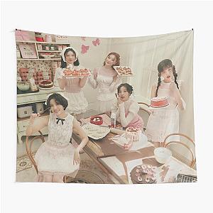 (G)I-DLE Tapestry