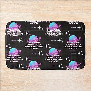 (G)I-Dle Bath Mat