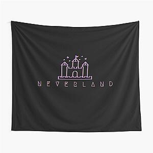 (G)I-DLE Neverland Tapestry