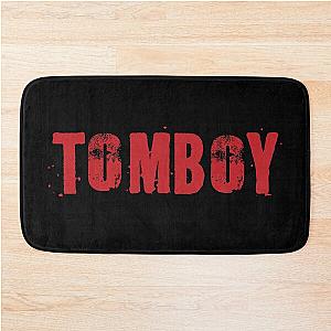 (G)I-DLE Tomboy Bath Mat