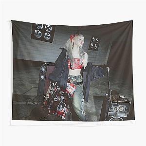 Y-GI-DLE KPOP Tapestry