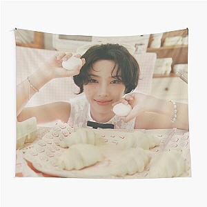 Soyeon GI-DLE KPOP Tapestry