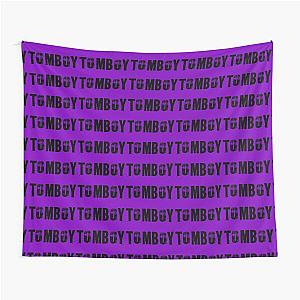 (G)I-DLE - Tomboy Tapestry
