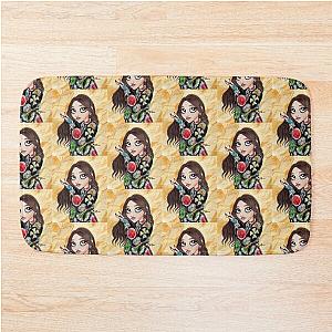 I-DLE  Señorita Bath Mat
