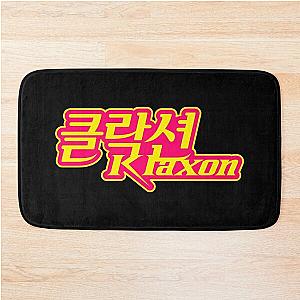 (G)I-DLE Klaxon Bath Mat