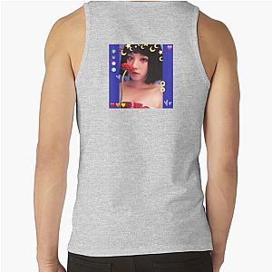 (G)I-DLE - Yuqi - Kpop Tank Top