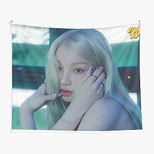 G-I-DLE KPOP Tapestry