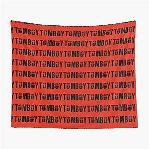 (G)I-DLE Tomboy Tapestry