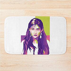 I-DLE SOYEON Bath Mat
