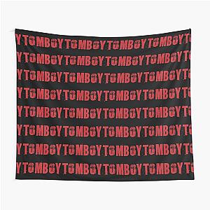 (G)I-DLE - Tomboy Tapestry