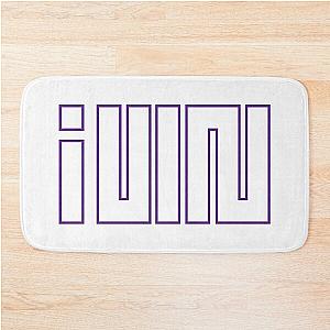 G I-DLE Bath Mat