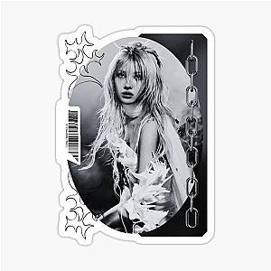 Soyeon GI-DLE Sticker