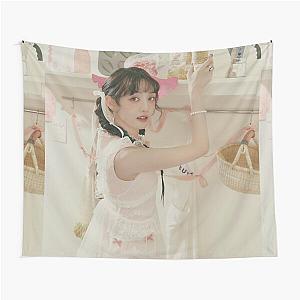 Minnie GIDL Tapestry