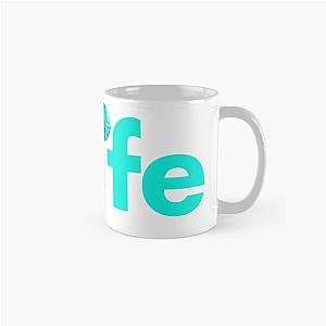 (G)IDLE Wife Classic Mug
